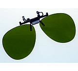 Image of 3M Protective Eyewear Infrared Welding Flip-Up Lens