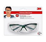 Image of 3M Protection Sports Safety Eyewear