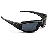 Image of 3M Safety Sunwear Anti-Fog Lens