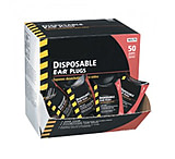 Image of 3M Traditional Disposable Earplugs,29dB