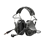 Image of 3M Peltor Comtac VIII Multi Comm Headset, Nexus 5-Con