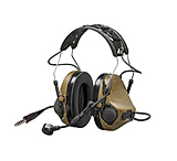 Image of 3M VIII Multi Comm Headset, Nexus 5-Con