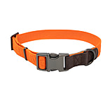 Image of Higdon Outdoors Higdon Adjustable Dog Collar 15-23 Hunter Orange A512F321