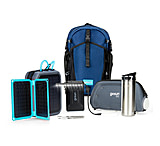 Image of GoSun Solar Backpack Pro 77D4B7BB