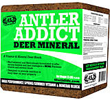 Image of 4S Antler Addict Mineral Block