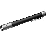Image of FOURSEVENS Preon 2 Satin Titanium Black Edition LED Flashlight