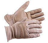 5.11 Tactical Tac NFO2 Nomex Gloves, Coyote Brown, 2XL