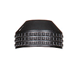 Image of 5.11 Tactical XBT D3 Flashlight Tailcap - Black