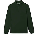 Image of 5.11 Tactical Helios Long Sleeve Polo Shirt - Men's
