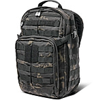 Image of 5.11 Tactical Rush12 2.0 Mc Backpack 5-56562ABR2511SZ