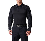 5.11 TACTICAL Stryke PDU TW Rapid Long Sleeve - Mens, Midnight Navy, Extra Large, 5-72547ABR750XLR