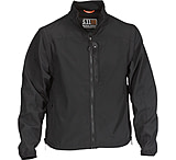 Image of 5.11 Tactical 5.11 Valiant Sftshell Jkt 5-48167ABR0193XL