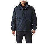 Image of 5.11 Tactical 5-in-1 Jacket 2.0 5-48360ABR724XLT