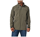 Image of 5.11 Tactical Braxton Jacket 5-78023ABR8282XL
