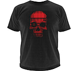 Image of 5.11 Tactical Bullet Skull T-Shirt - Mens
