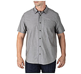 Image of 5.11 Tactical Carson Short Sleeve Shirt