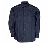 Image of 5.11 Tactical Class A Taclite Pdu Shirt 5-72365ABR750XLT
