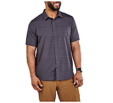 Image of 5.11 Tactical Ellis S/S Shirt - Mens
