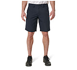 Image of 5.11 Tactical Fast-Tac Urban 11in Short - Mens