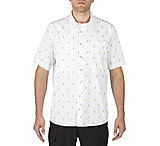 Image of 5.11 Tactical 71357 Five O Cover TShirt