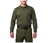 Image of 5.11 Tactical Flex-tac Tdu Rp Ls Shirt 5-72250ABR724XLT