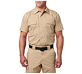 Image of 5.11 Tactical Flex-tac Tdu Rp Ss Shirt 5-71095ABR1625XLT