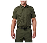 Image of 5.11 Tactical Flex-tac Tdu Rp Ss Shirt 5-71095ABR190XLR