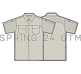 5.11 Tactical Freedom Flex Short Sleeve Shirt - Men's