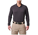 Image of 5.11 Tactical Helios L/s Polo 5-42022018ST