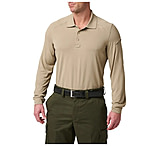 Image of 5.11 Tactical Helios L/s Polo 5-420221602XLT