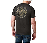 Image of 5.11 Tactical Kicking Axe T-Shirt - Men's