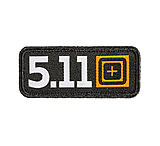 Image of 5.11 Tactical Legacy Woven Patch