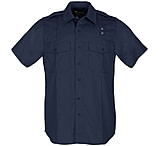 5.11 Tactical Twill PDU Class A S/S Shirt - Mens