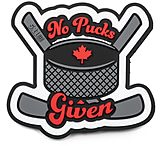 Image of 5.11 Tactical No Pucks Given Patch