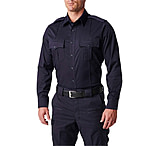 Image of 5.11 Tactical NYPD Stryke Twill L/S Shirt - Men's