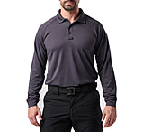 Image of 5.11 Tactical Performance Long Sleeve Polo - Men's