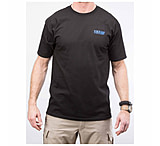 Image of 5.11 Tactical Red Scope T-shirt