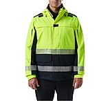 5.11 Tactical Waterproof Responder Hi-Vis Parka 2.0 - Men's