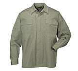 Image of 5.11 Tactical Ripstop Tdu L/s Shirt 5-72002ABR1902XLR
