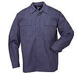 Image of 5.11 Tactical Ripstop Tdu L/s Shirt 5-72002ABR724MR