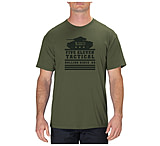 Image of 5.11 Tactical Rollin Since 03 Tee - Mens