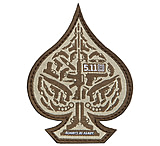 Image of 5.11 Tactical Spade Patch