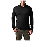 Image of 5.11 Tactical Stratos 1/4 Zip Midlayer - Men's
