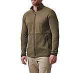 Image of 5.11 Tactical Stratos Full Zip Jacket - Men's
