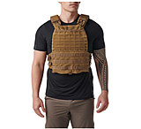 Image of 5.11 Tactical Tactec Plate Carrier 5-56100ABR