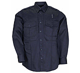 Image of 5.11 Tactical Tclt Pdu L/s B-cl Shirt 5-72366ABR750XLT