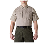 5.11 Tactical Uniform Outer Carrier Class A Shirt - Mens