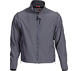 Image of 5.11 Tactical Valiant Softshell Jacket - Mens