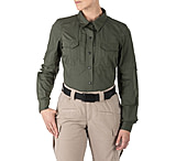 Image of 5.11 Tactical Wm 5.11 Stryke L/s Shirt 5-62404ABR190XL