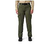 Image of 5.11 Tactical Wm Fltc Tdu Rp Pant 5-64393ABR19018L